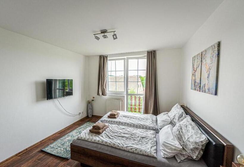 פנסיון Jez&spi Plánice