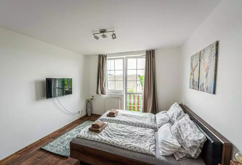 ペンション Jez&spi Plánice