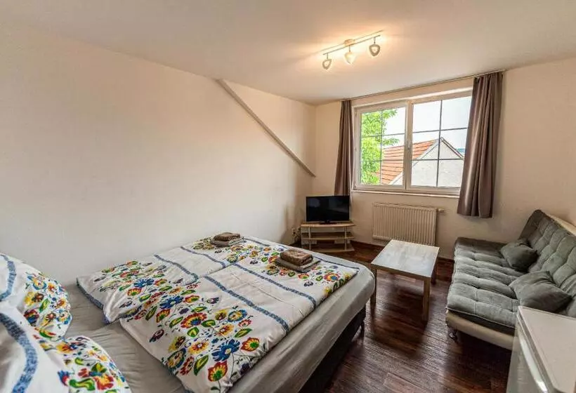 ペンション Jez&spi Plánice