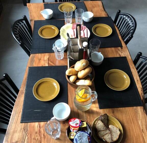 פנסיון Jez&spi Plánice