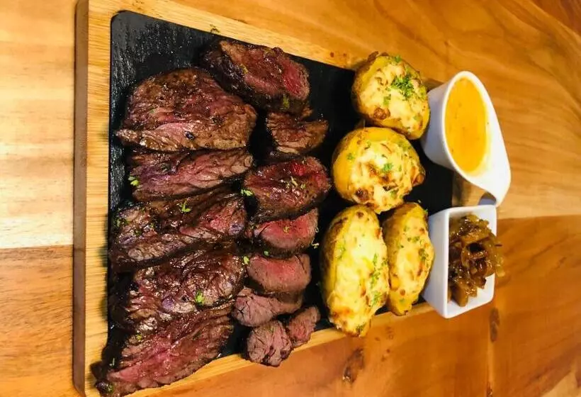 ペンション Jez&spi Plánice