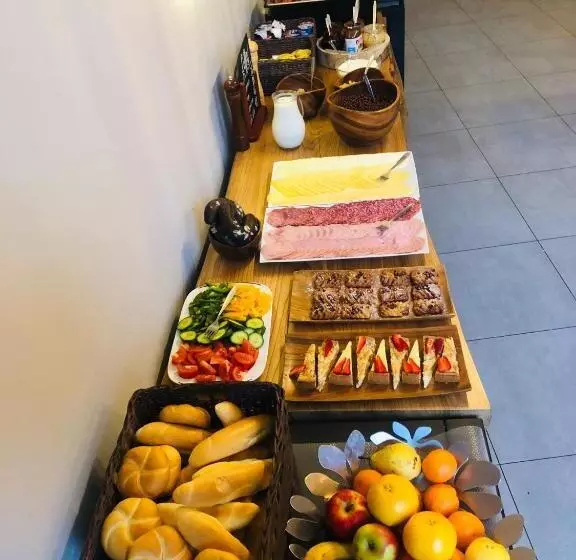 ペンション Jez&spi Plánice