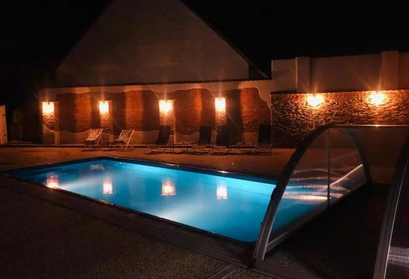 ペンション Jez&spi Plánice