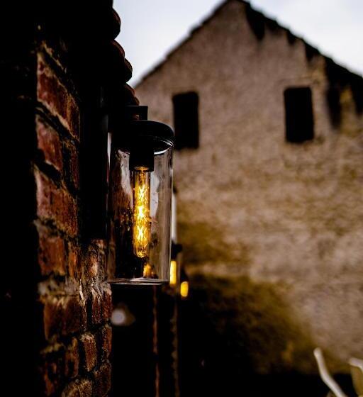 פנסיון Jez&spi Plánice