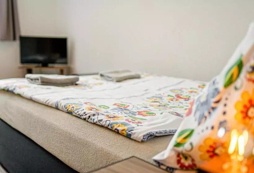 ペンション Jez&spi Plánice