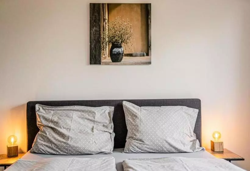 ペンション Jez&spi Plánice