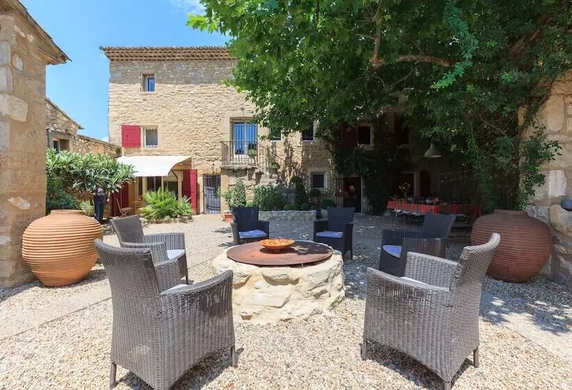 ペンション La Louvière Des Bruyères