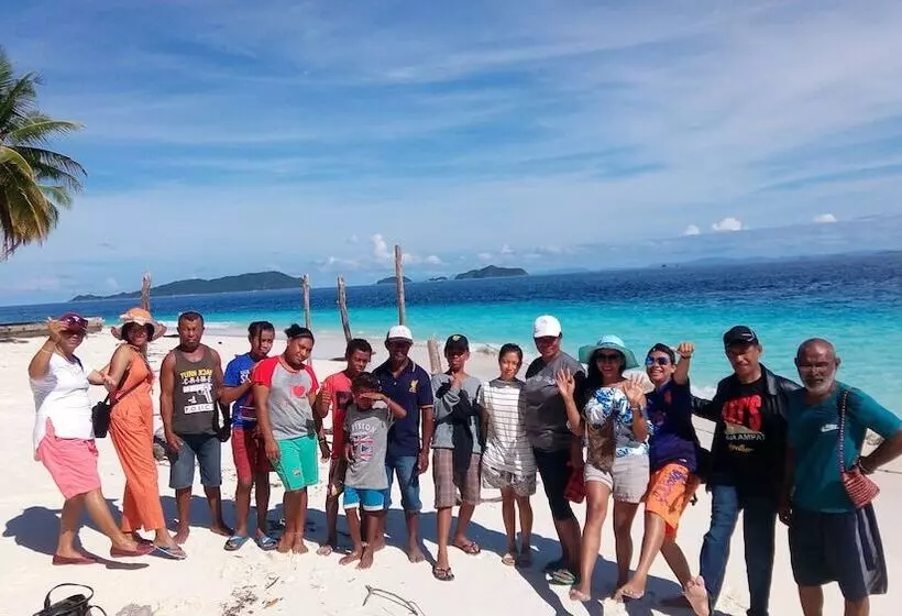 Majatalo Mefiyai Homestay