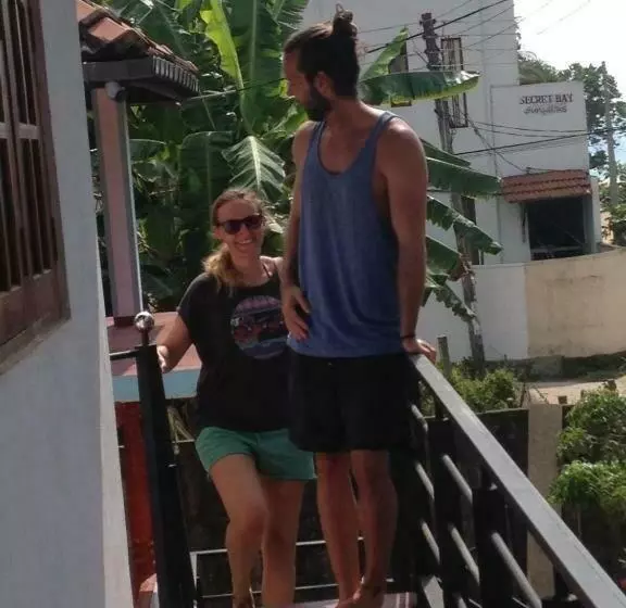 Majatalo Paradise Beach House