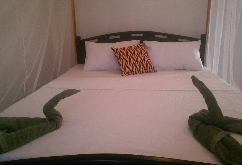 بنسيون Paradise Beach House