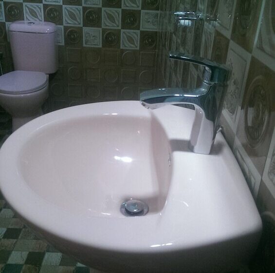 بنسيون Paradise Beach House