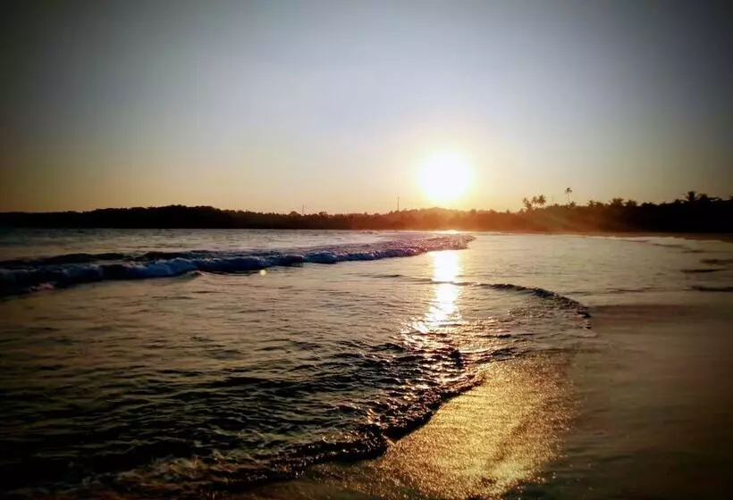 Majatalo Paradise Beach House