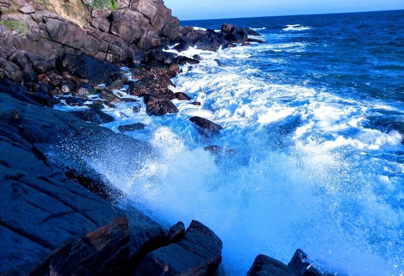 بنسيون Paradise Beach House