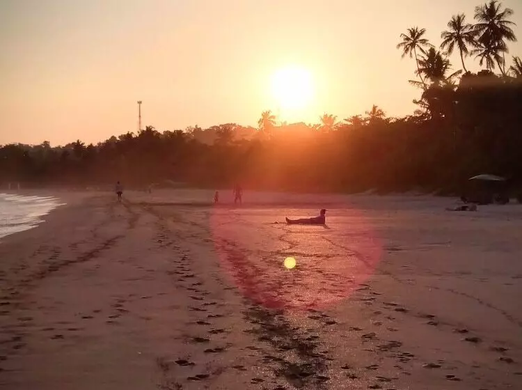 Majatalo Paradise Beach House