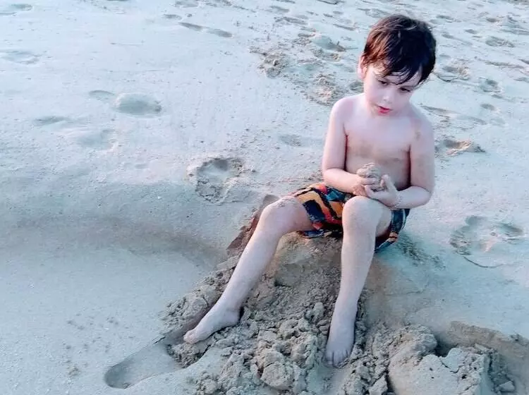 Majatalo Paradise Beach House