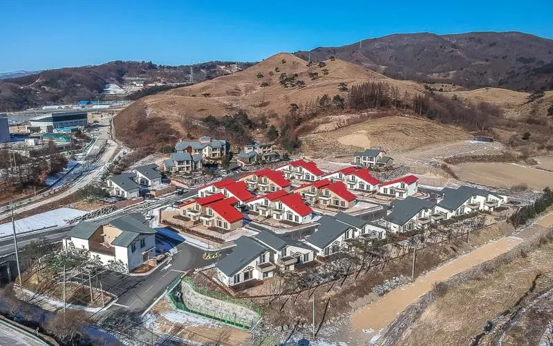 Majatalo Le Comte Bleu