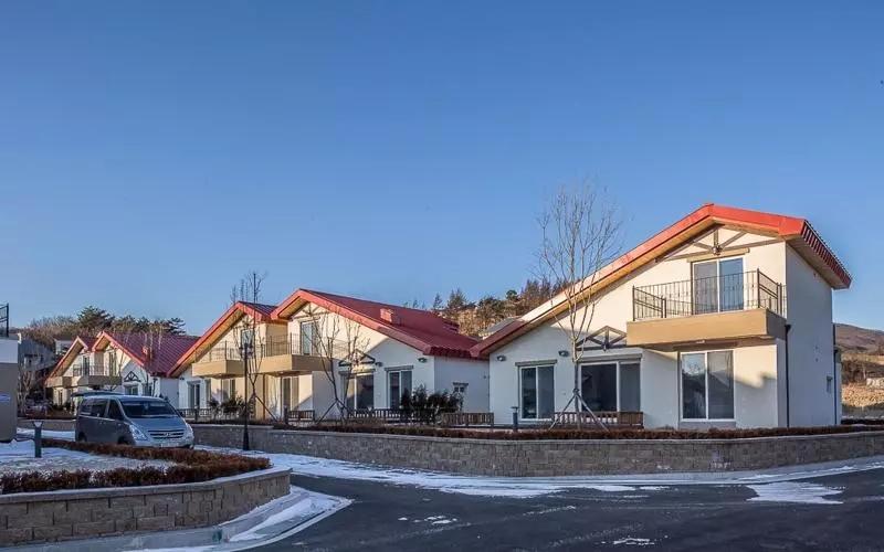 Majatalo Le Comte Bleu