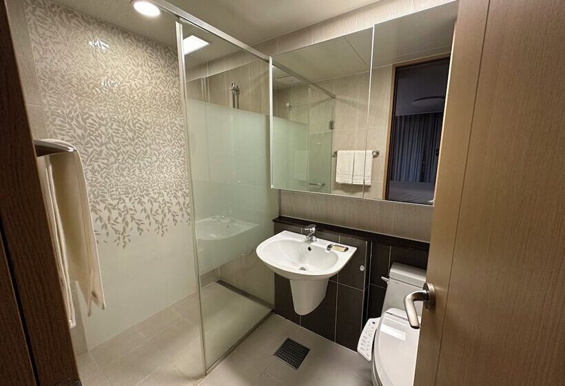 פנסיון Le Comte Bleu