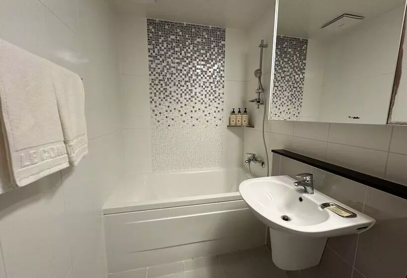 Majatalo Le Comte Bleu