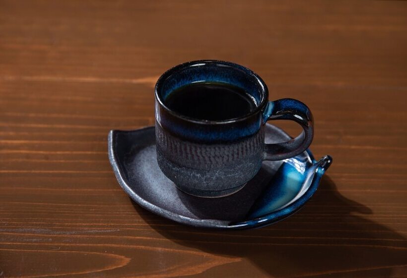 ריוקאן Kanno Jigoku