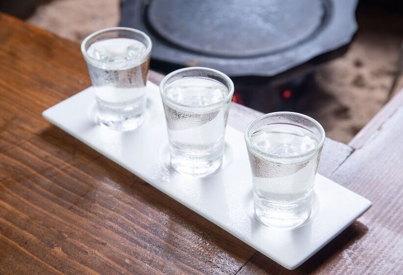 ריוקאן Kanno Jigoku