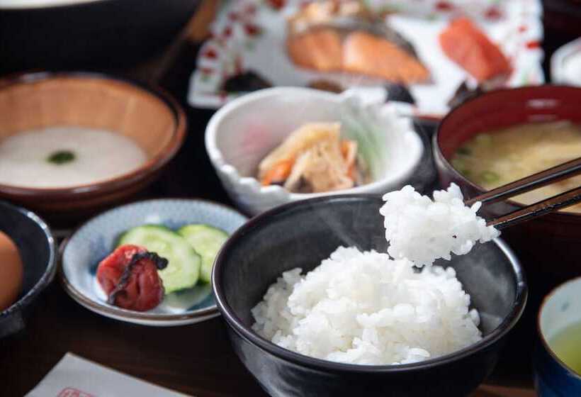 ריוקאן Kanno Jigoku