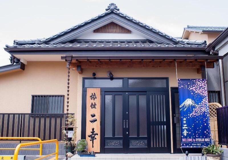 Ryokan Niko