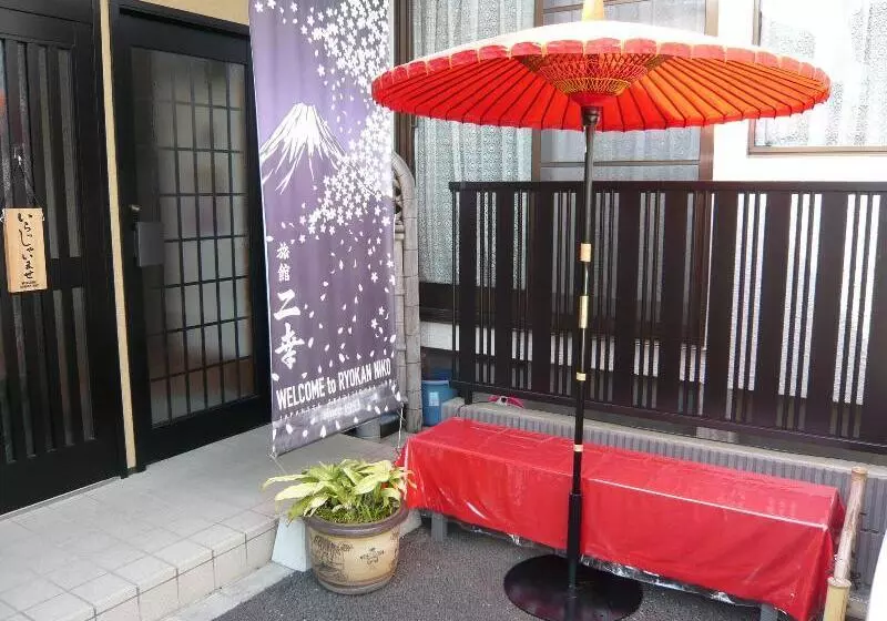 Ryokan Niko