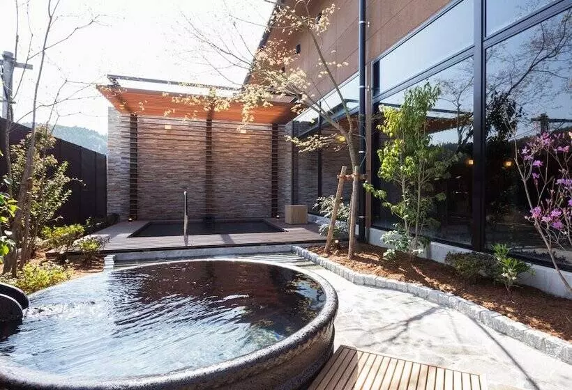 Ryokan Zenya