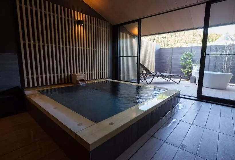 Ryokan Zenya