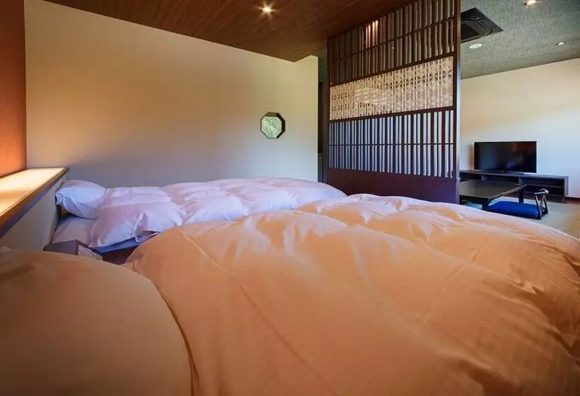 Ryokan Zenya
