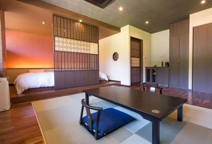 Ryokan Zenya
