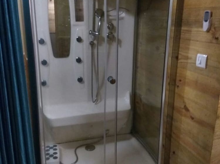 אתר נופש The Sal Woods Forest Retreat & Spa