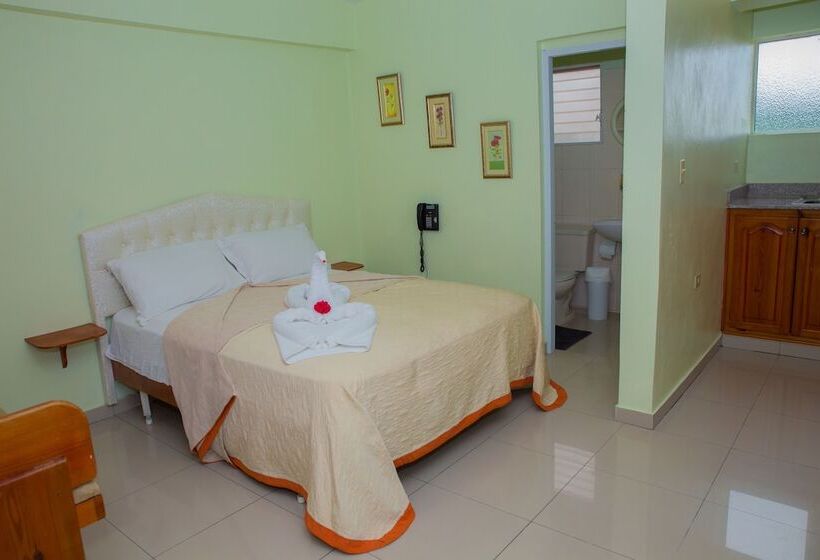 Aparta Hotel Don Olivo