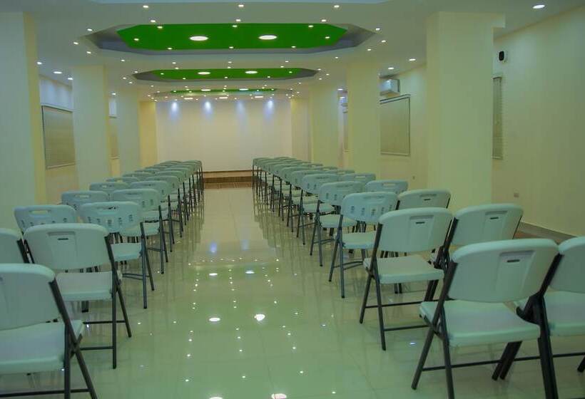 Aparta Hotel Don Olivo