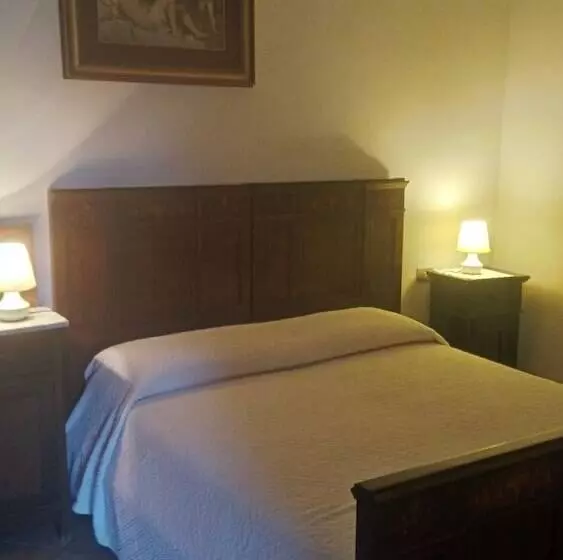B&b Teresina
