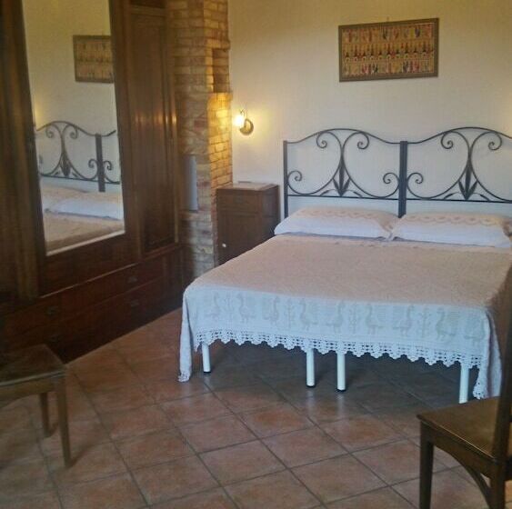 B&b Teresina