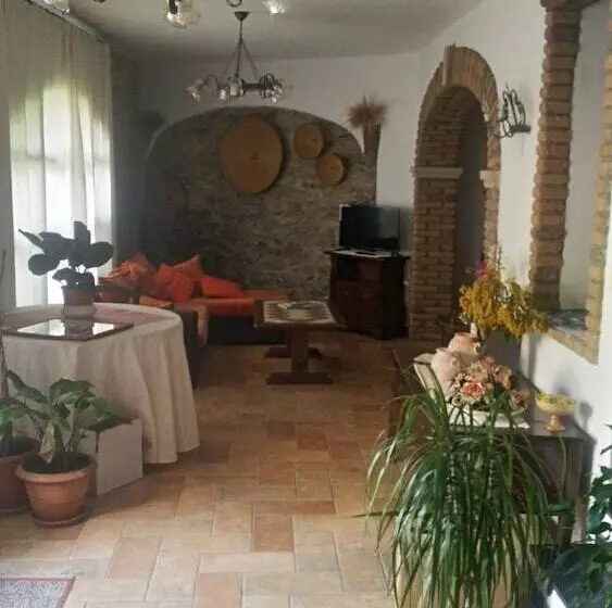 B&b Teresina