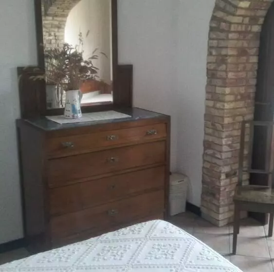 B&b Teresina