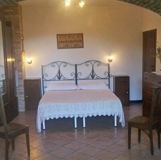 B&b Teresina