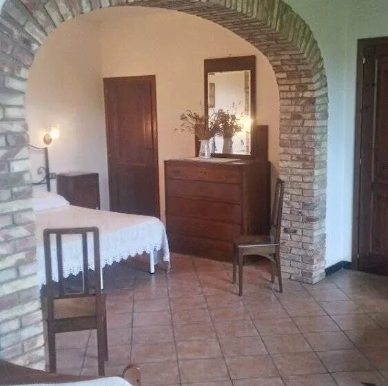B&b Teresina