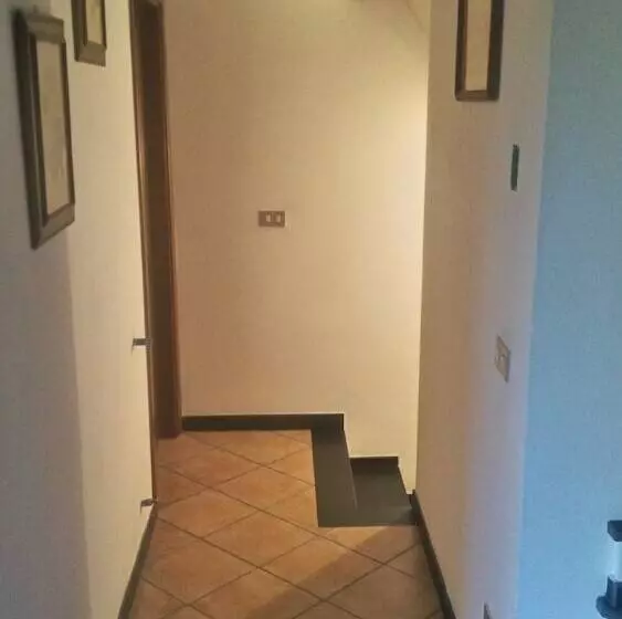 B&b Teresina