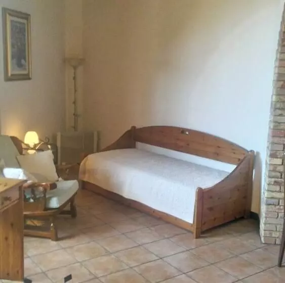 B&b Teresina
