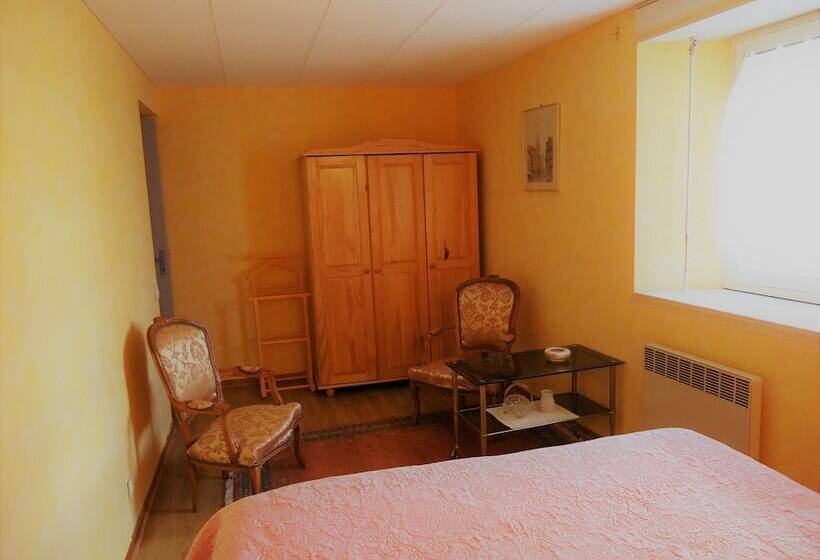 住宿加早餐 Chambre D Hôtes La Roncellière