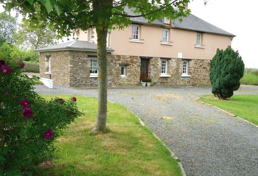 住宿加早餐 Chambre D Hôtes La Roncellière