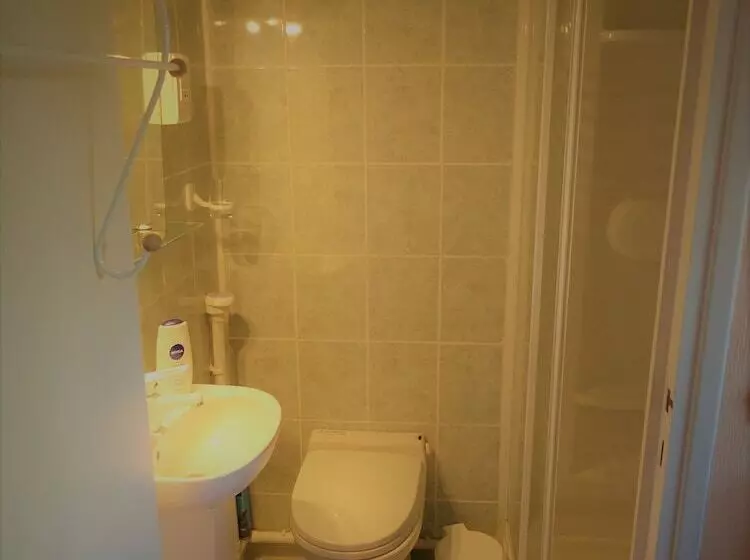 Aamiaismajoitus (B&B) Chambre D Hôtes La Roncellière