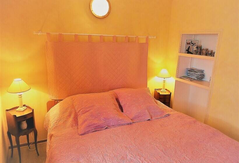 住宿加早餐 Chambre D Hôtes La Roncellière