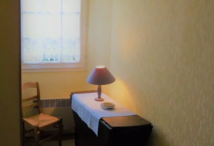 Aamiaismajoitus (B&B) Chambre D Hôtes La Roncellière