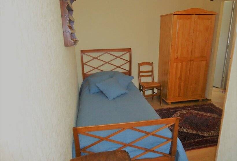 住宿加早餐 Chambre D Hôtes La Roncellière