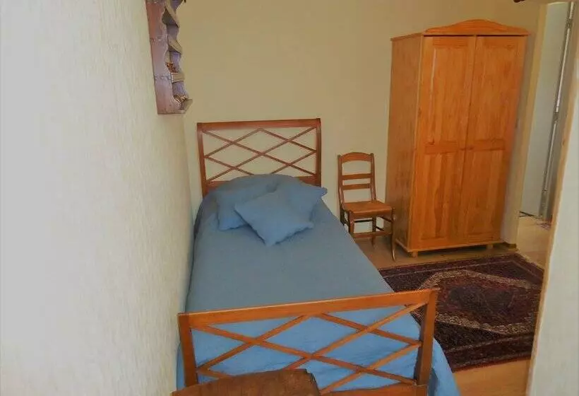 Aamiaismajoitus (B&B) Chambre D Hôtes La Roncellière